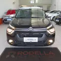 CITROËN C3 1.6 16V FLEX FEEL PACK AT6 CITROËN C3 1.6 16V FLEX FEEL PACK AT6