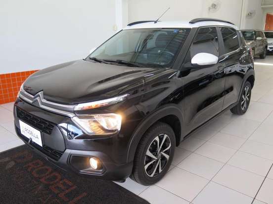CITROËN-C3-2022