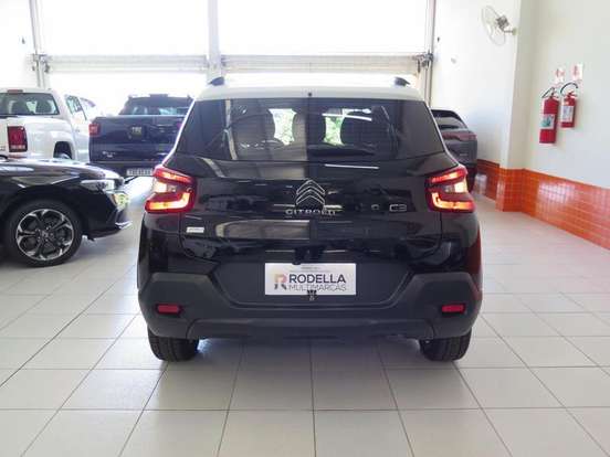 CITROËN-C3-2022