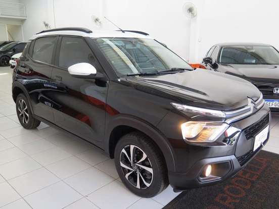CITROËN-C3-2022