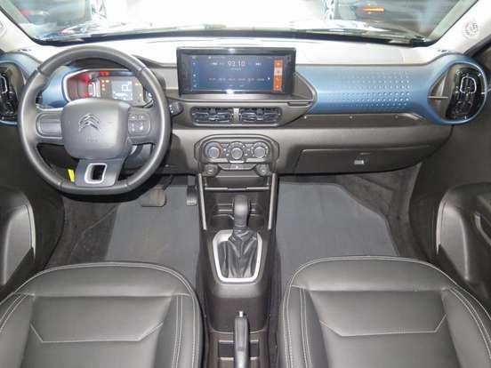 CITROËN-C3-2022