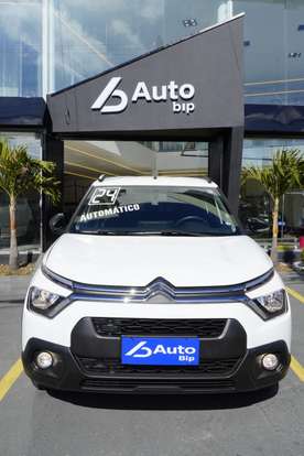 CITROËN-C3-2023