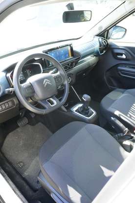 CITROËN-C3-2023