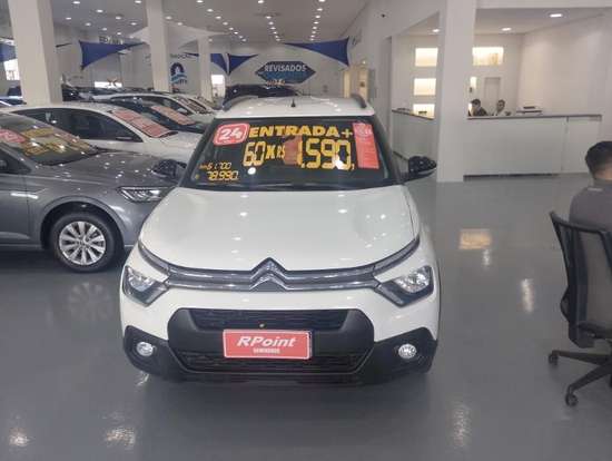 CITROËN-C3-2024