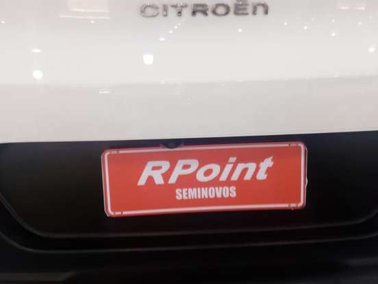 CITROËN-C3-1.6 16V FLEX FEEL PACK AT6 CITROËN-C3-2024