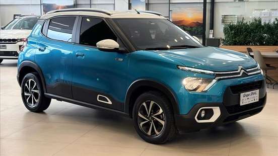 CITROËN-C3-2023