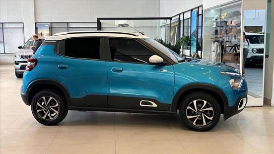CITROËN-C3-2023