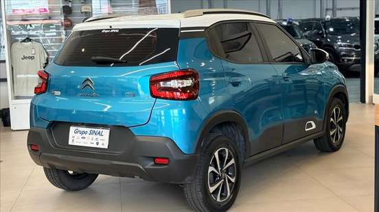CITROËN-C3-2023