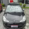 CITROËN C3 1.6 EXCLUSIVE 16V FLEX 4P AUTOMÁTICO CITROËN C3 1.6 EXCLUSIVE 16V FLEX 4P AUTOMÁTICO