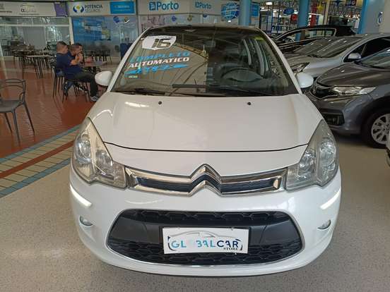 CITROËN-C3-2015