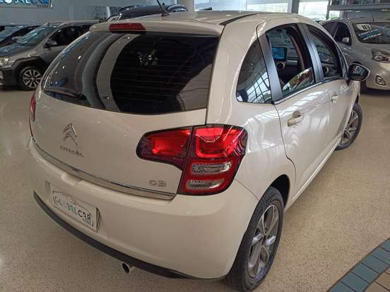 CITROËN-C3-2015