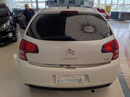 CITROËN-C3-2015