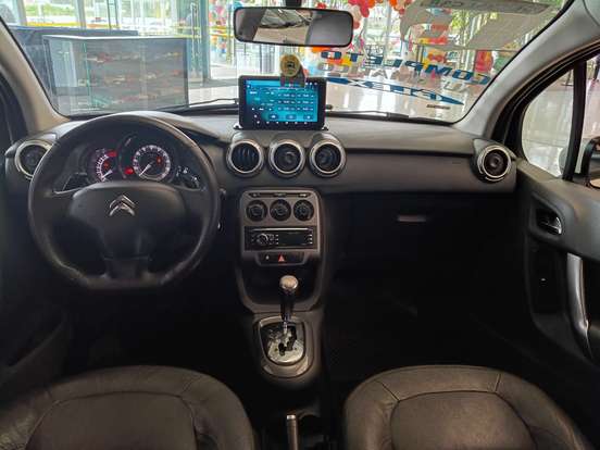 CITROËN-C3-2015