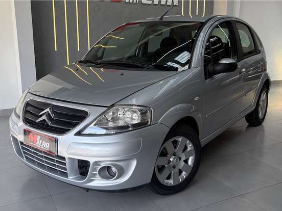 CITROËN-C3-2011