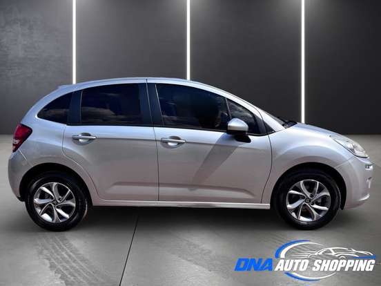 CITROËN-C3-2016