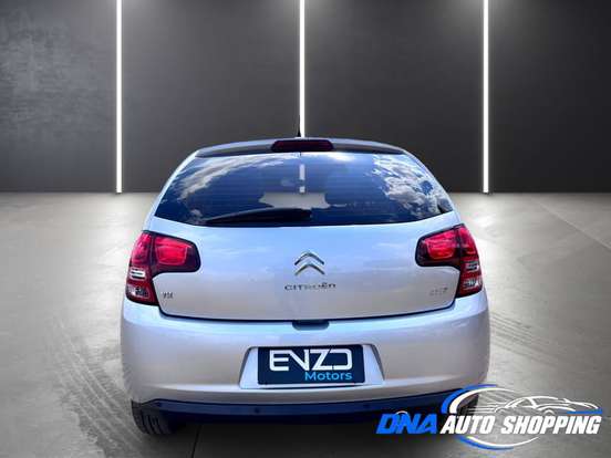 CITROËN-C3-2016