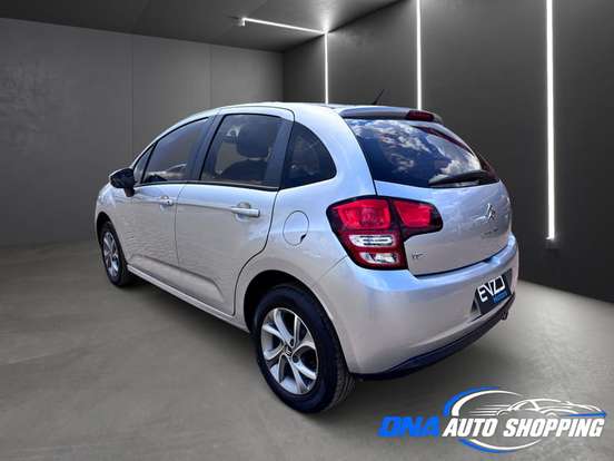 CITROËN-C3-2016
