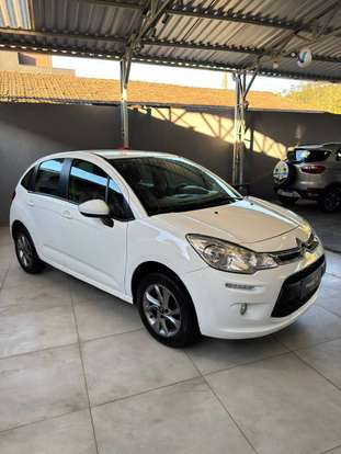 CITROËN-C3-2019