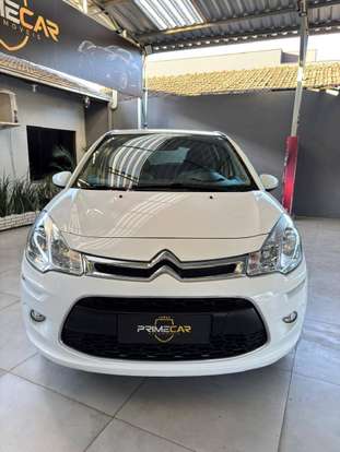 CITROËN-C3-2019