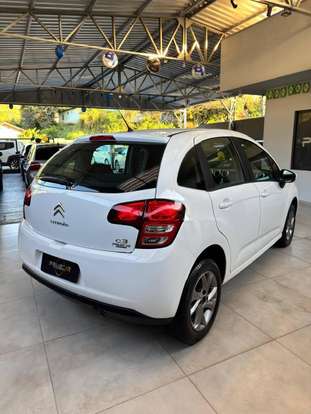 CITROËN-C3-2019