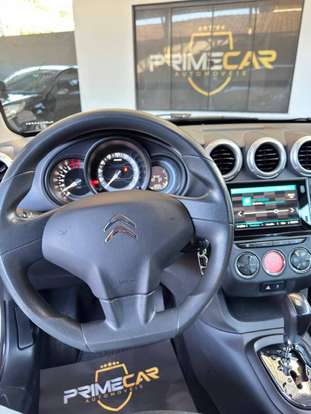 CITROËN-C3-1.6 VTI 120 FLEX ATTRACTION EAT6 CITROËN-C3-2019