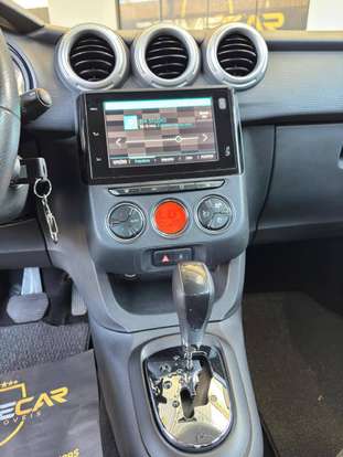 CITROËN-C3-1.6 VTI 120 FLEX ATTRACTION EAT6 CITROËN-C3-2019