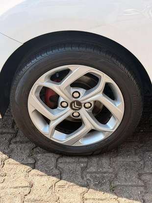 CITROËN-C3-1.6 VTI 120 FLEX EXCLUSIVE EAT6 CITROËN-C3-2017