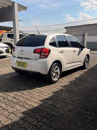 CITROËN-C3-2017