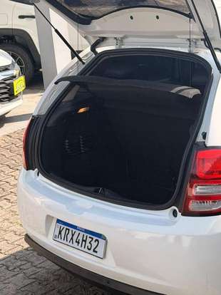 CITROËN-C3-2017