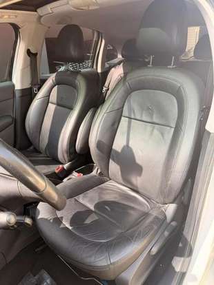 CITROËN-C3-1.6 VTI 120 FLEX EXCLUSIVE EAT6 CITROËN-C3-2017