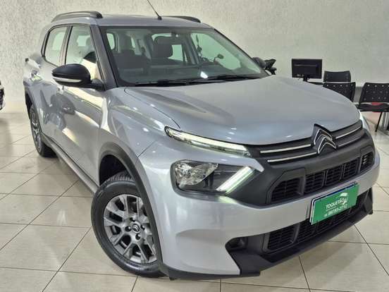 CITROËN-C3 AIRCROSS-2024