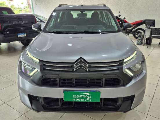 CITROËN-C3 AIRCROSS-2024