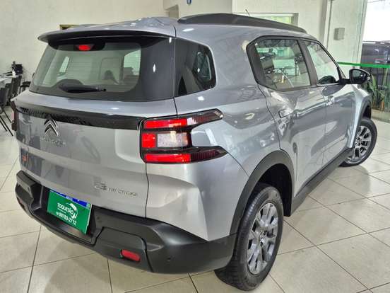 CITROËN-C3 AIRCROSS-2024