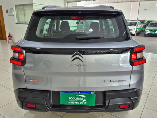 CITROËN-C3 AIRCROSS-2024
