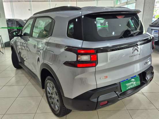CITROËN-C3 AIRCROSS-2024