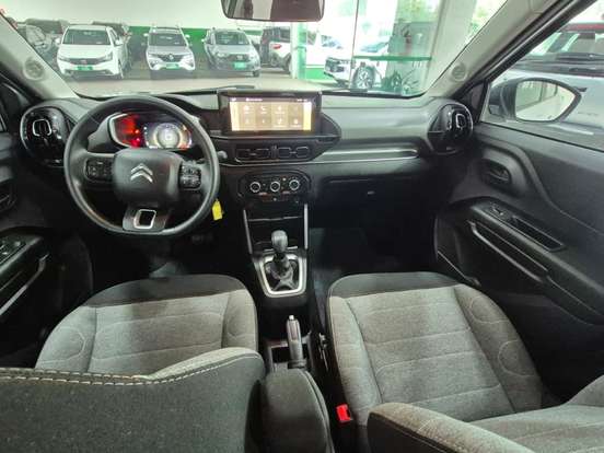 CITROËN-C3 AIRCROSS-2024