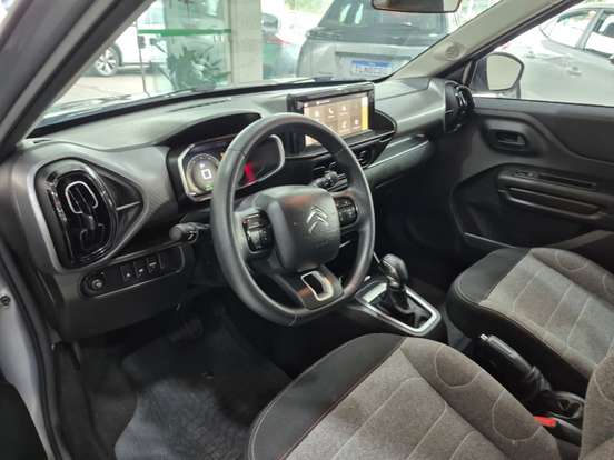 CITROËN-C3 AIRCROSS-2024