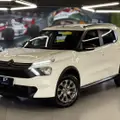 CITROËN C3 AIRCROSS 1.0 TURBO 200 FLEX FEEL PACK 7L CVT CITROËN C3 AIRCROSS 1.0 TURBO 200 FLEX FEEL PACK 7L CVT