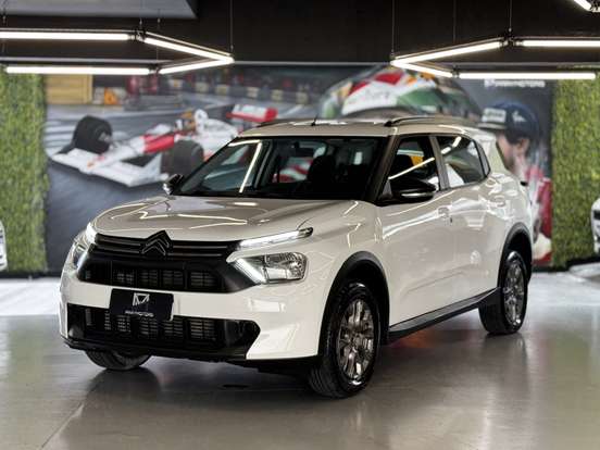 CITROËN-C3 AIRCROSS-2024