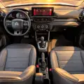 CITROËN C3 AIRCROSS 1.0 TURBO 200 FLEX SHINE CVT CITROËN C3 AIRCROSS 1.0 TURBO 200 FLEX SHINE CVT