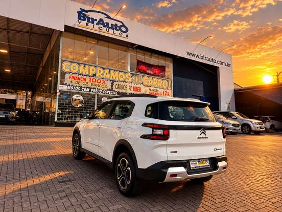 CITROËN-C3 AIRCROSS-2024