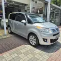CITROËN C3 PICASSO 1.5 FLEX GLX MANUAL CITROËN C3 PICASSO 1.5 FLEX GLX MANUAL
