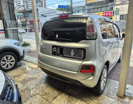CITROËN-C3 PICASSO-2013