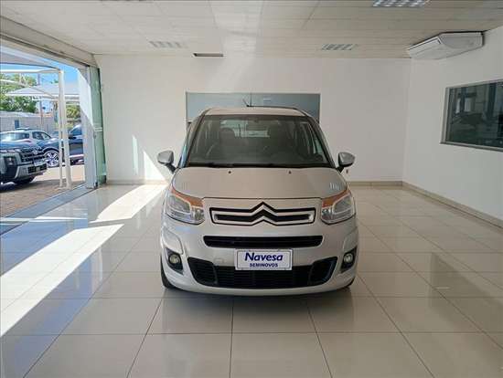 CITROËN-C3 PICASSO-2011