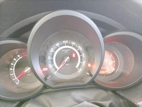 CITROËN-C3 PICASSO-1.6 FLEX GLX BVA CITROËN-C3 PICASSO-2011