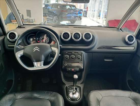 CITROËN-C3 PICASSO-2011