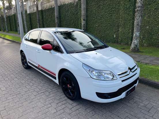 CITROËN-C4-2014