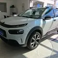 CITROËN C4 CACTUS 1.6 THP FLEX SHINE EAT6 CITROËN C4 CACTUS 1.6 THP FLEX SHINE EAT6