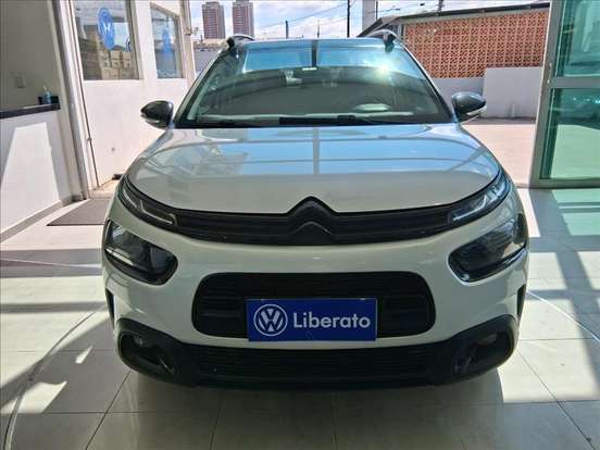 CITROËN-C4 CACTUS-2018