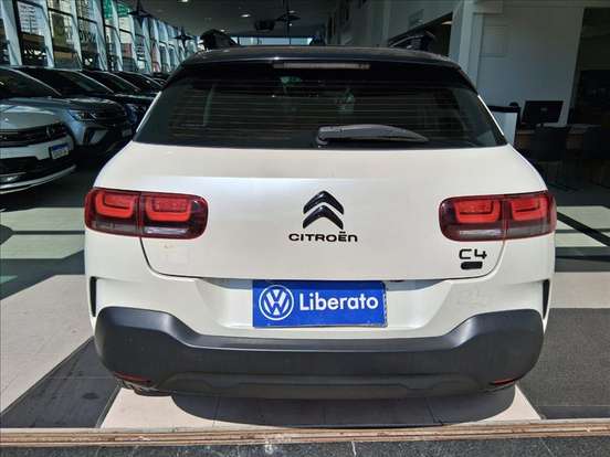 CITROËN-C4 CACTUS-1.6 THP FLEX SHINE EAT6 CITROËN-C4 CACTUS-2018